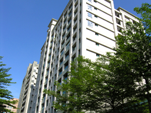 營建署「公部門取得不動產交易價格之研究及價格平台建置」委託資訊服務案，預計於98年7月底建置完成