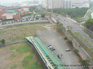 都會公園鄰近地區將辦理市地重劃