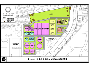 推動高雄市污水下水道系統第四期計畫建設幸福高雄提昇生活品質