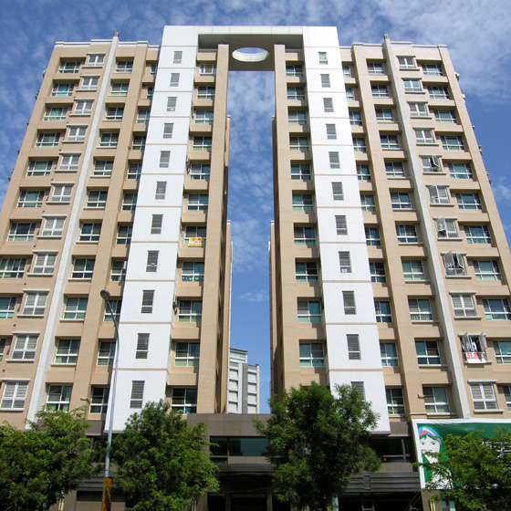 恆上建設‧君悅
