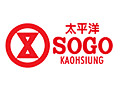 ¤Ó¥¬vSOGO¦Ê³f
